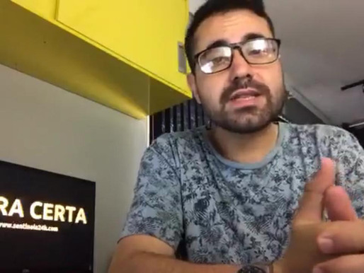 Hora Certa #04