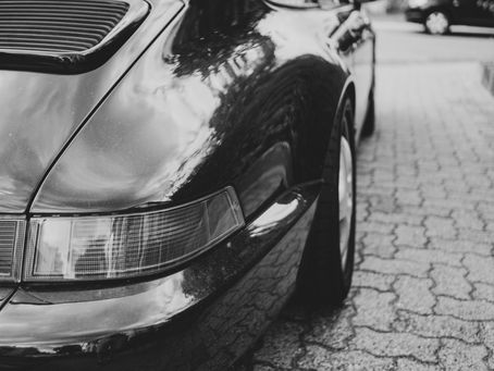 ご挨拶 Heritage Automobile GmbH