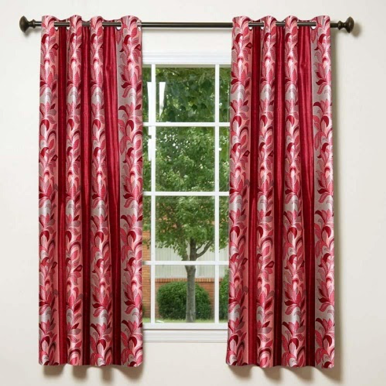Boring drapes and curtains can instantly dim the life of the house. The Sunrays reflecting from some yellow or red curtains definitely brings a vibe. And the tenants seem to get the homely atmosphere immediately after stepping into the house. So ensure to keep your window-side bright and cheerful. So enjoying the outside view seems even more soul-soothing.