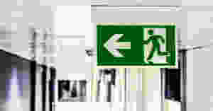 exit strategy plan