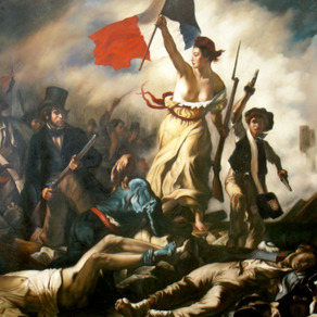 LIBERTE ?