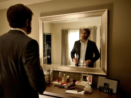 Enemy  Canada, Spagna, Francia 2013 dramma 1h31’    Regia: Denis Villeneuve