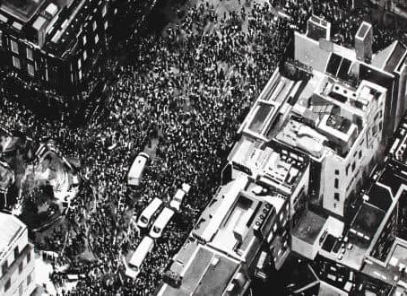 Reflections: Touch a Life