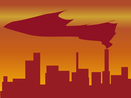 Does clean air 'kill' Coronavirus?