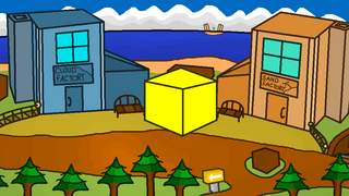 Crab Party 2019 Construction!