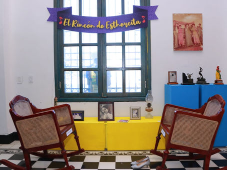 La novia de Barranquilla se toma la Antigua Intendencia Fluvial