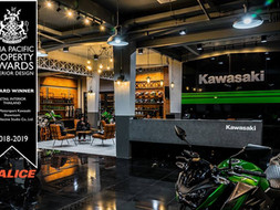 ASIA PACIFIC PROPERTY AWARDS INTERIOR DESIGN 2018-2019