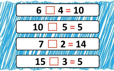 Ejemplo de pregunta para control de matemáticas el 8 de enero.