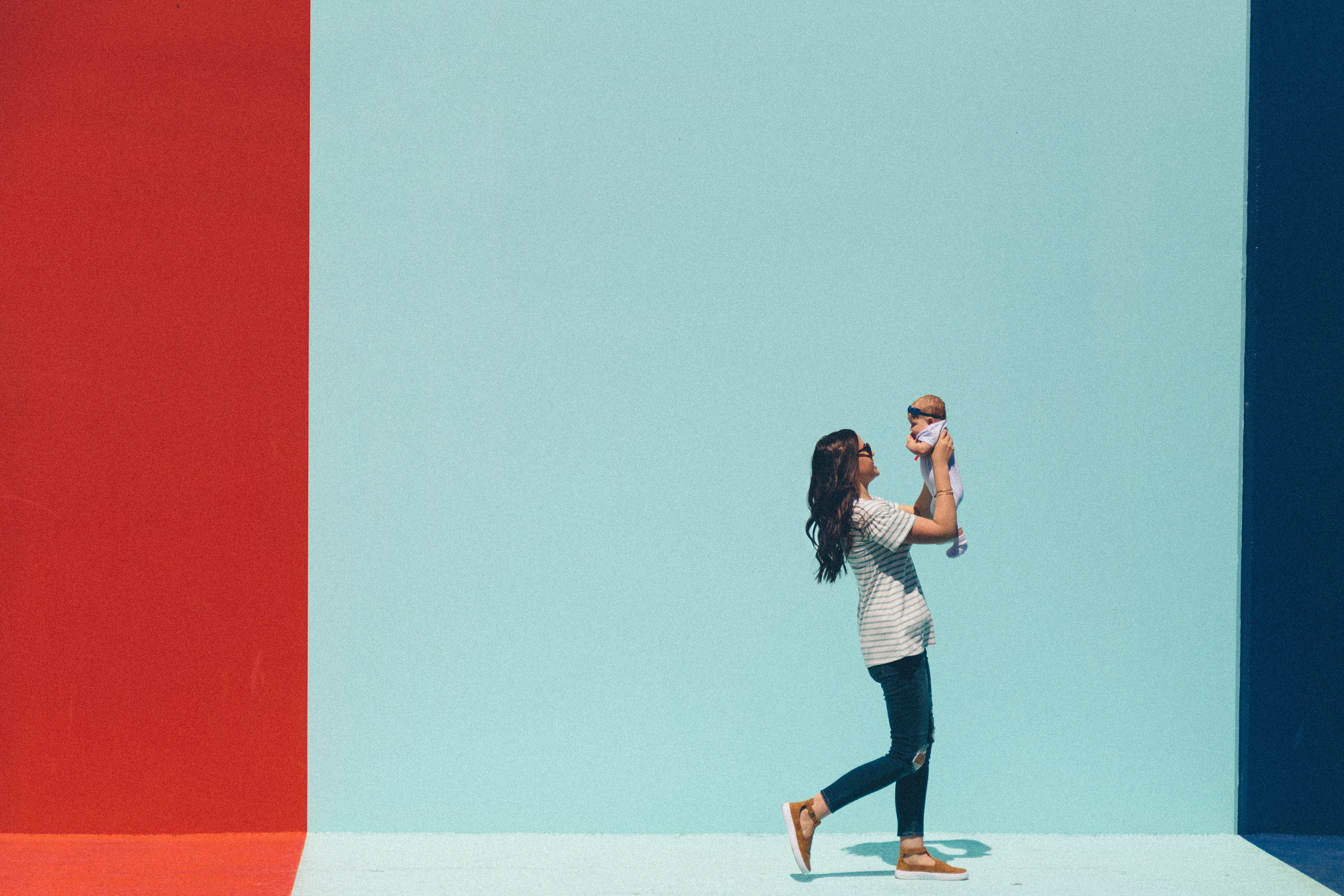 Babies + Tax Deductions <3 content media