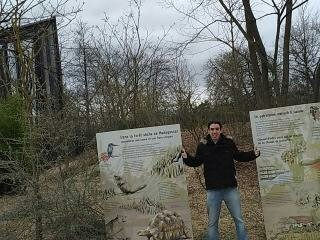 Pasa un día con más de 2.000 animales