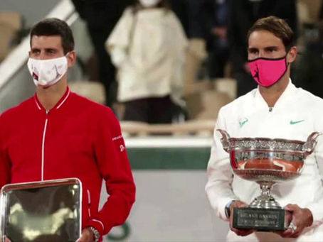 nadal (esp) wins 86th title at french open