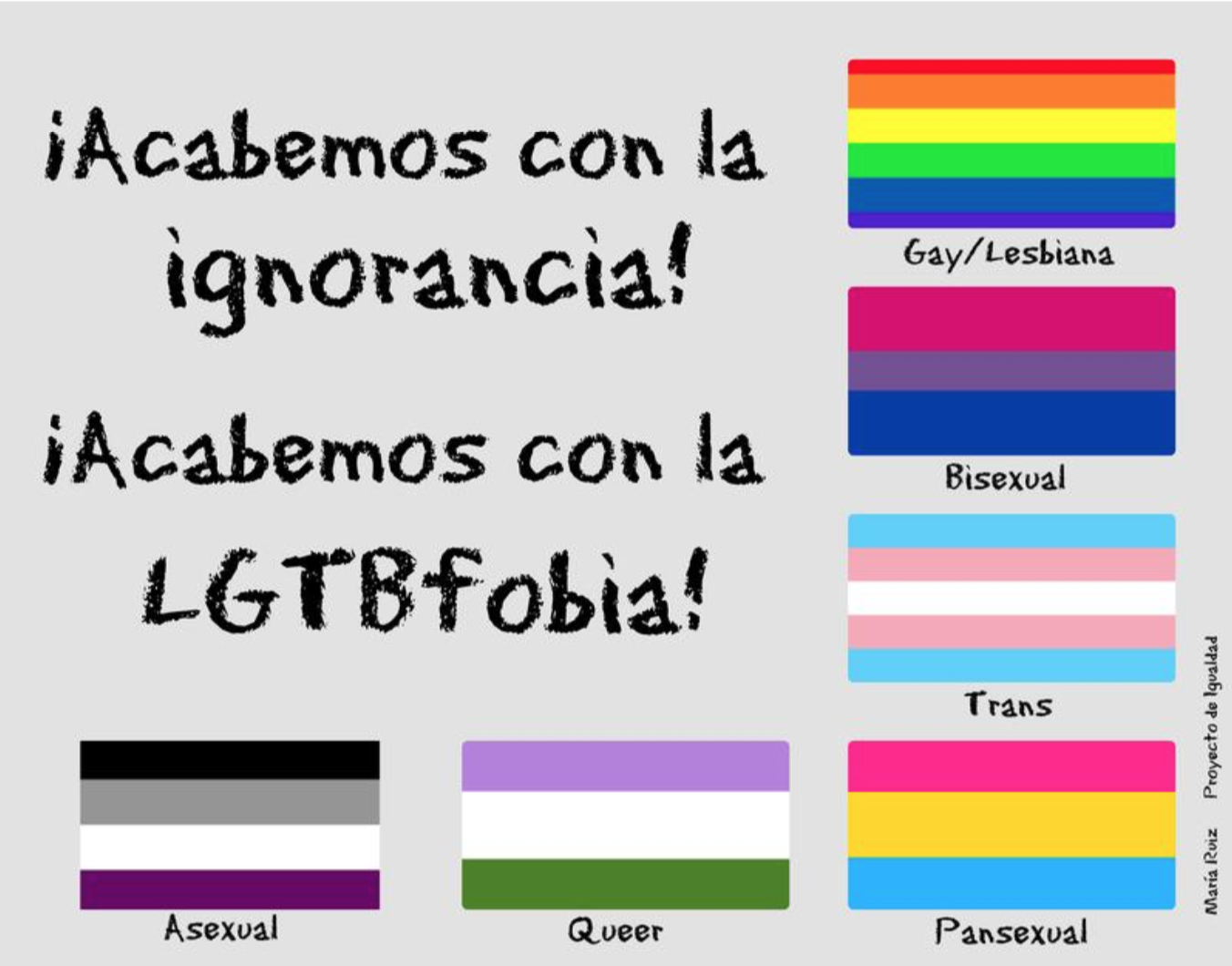 TALLERES LGTBIQA 2018 content media