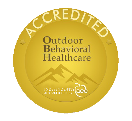 Legacy Outdoor Adventures, OBH Accredited, OBH accreditation, Wilderness Therapy, Outdoor Behavioral Healthcare accreditation