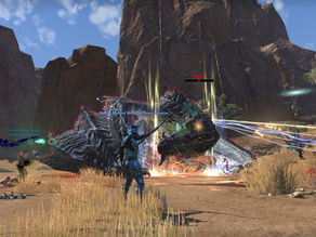 Guild mail & news - Do not ignore