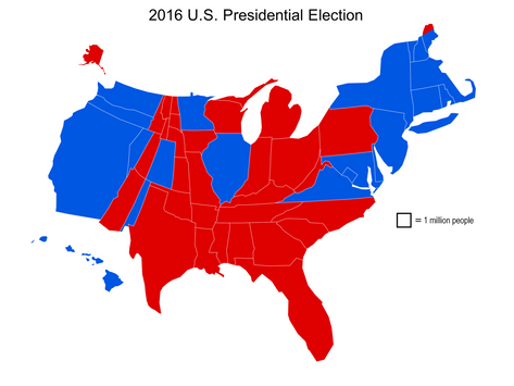 What voters need to know about the Electoral College tonight