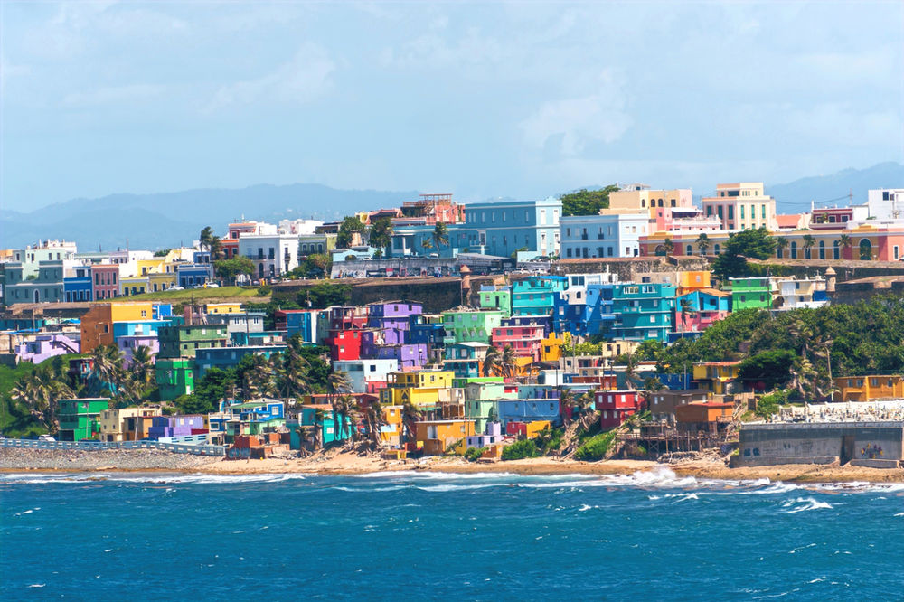 COVID19 Puerto Rico Entry Restrictions