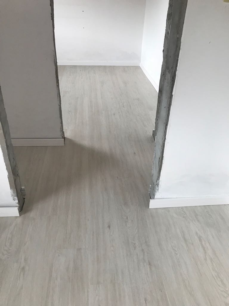 Piso de PVC - Vivace Nápoles