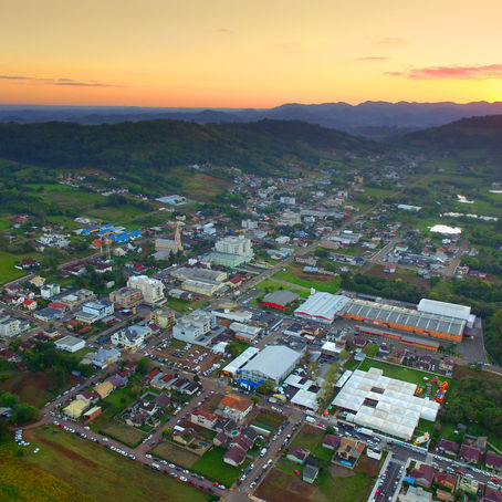 Município realiza evento sobre turismo no dia 20 de novembro