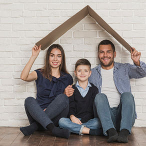 "EL ARDUO RETO DE TRABAJAR LAS EMOCIONES EN CASA"