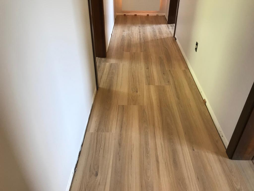 Piso laminado - Elmo Macciato — foto 4