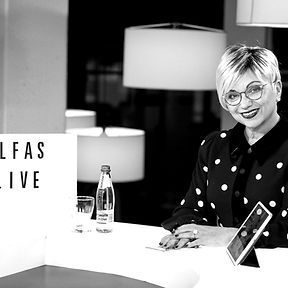 Gydytoja Jelena Tulčina išdavė, kaip apsisaugoti nuo koronaviruso ir parodė, kas jos šaldytuve