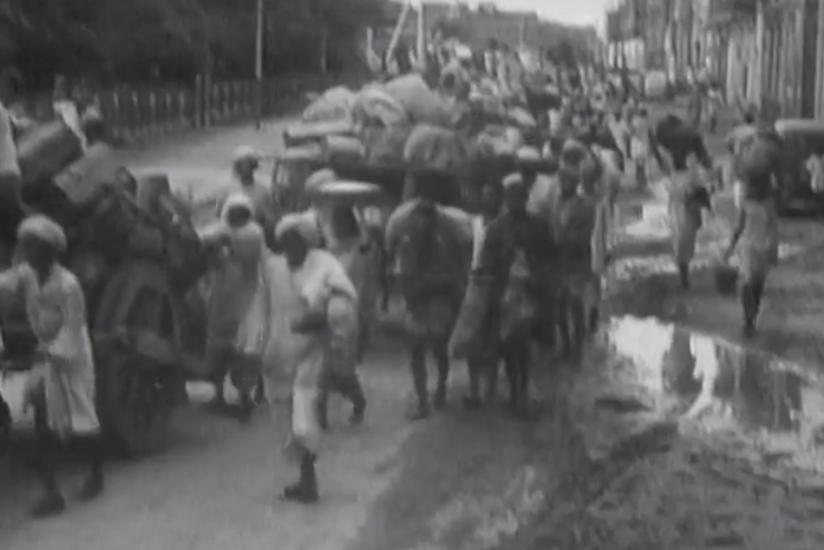 Amritsar, 2 weeks after Independence content media