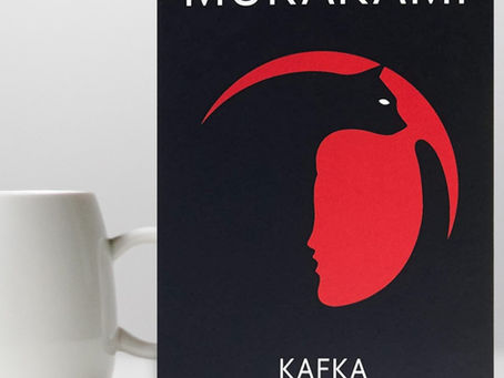 KAFKA ON THE SHORE