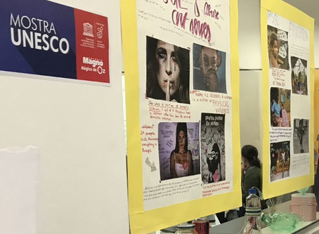 Mostra Unesco 2018