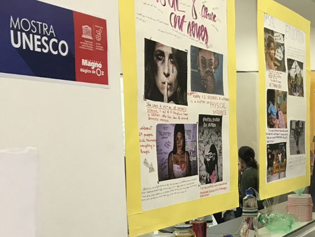 Mostra Unesco 2018