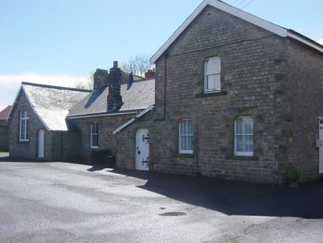 The School and the Church