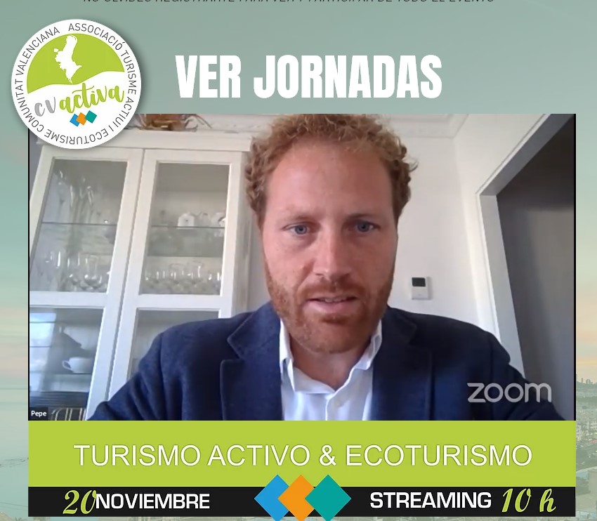 Responsabilidad penal en el turismo activo content media