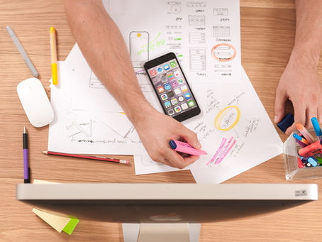 How to use social media to connect with your ideal clients 