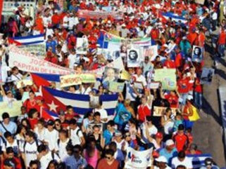 Fêtes Nationales et Dates Importantes à Cuba : Célébrations à Ne Pas Manquer