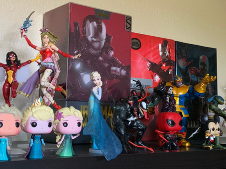 Collection: Wishlist