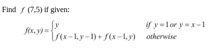 9/29/21 - Recursive Functions content media