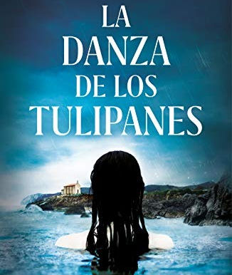 «LA DANZA DE LOS TULIPANES», Ibon Martín