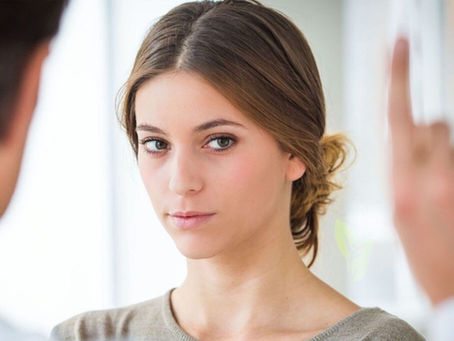 Bilateral Stimulation — A Tool of the EMDR Therapist