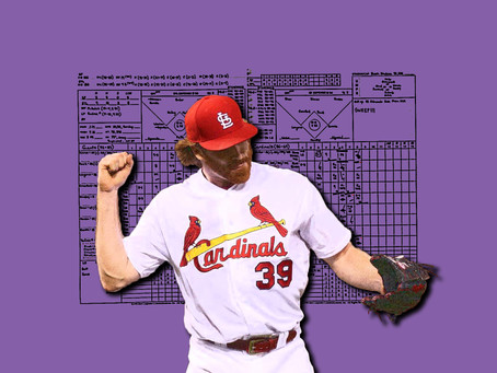 Game 156 Recap vs Giants