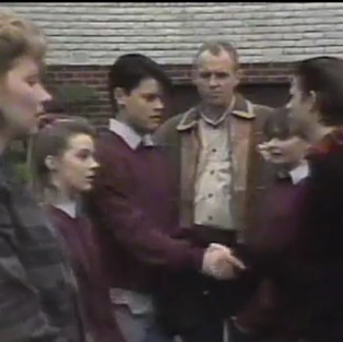 Welcome Back Dr. Marshall... And Other Neighbours Characters Who Should Make A Comeback
