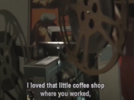 Sunday Shorts: Directed by Women