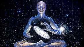 What/Who is God?