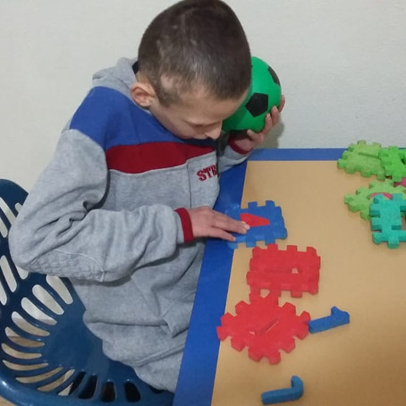 A big thank you from Lebanon on Wheels and update on Toufic, Abbas, Mkhayel and Abbas !