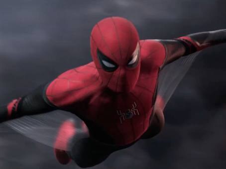 Spider-Man: Far From Home: Análisis del primer trailer.