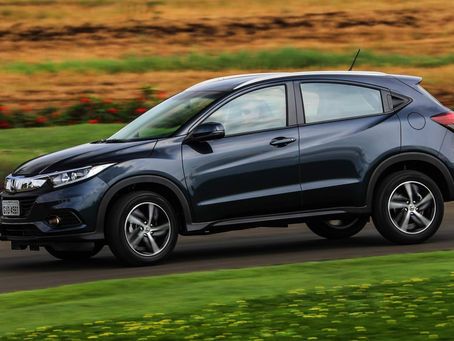 HONDA ELEVA PREÇOS DE SEUS MODELOS EM ATÉ 20 MIL NO MÊS DE JULHO