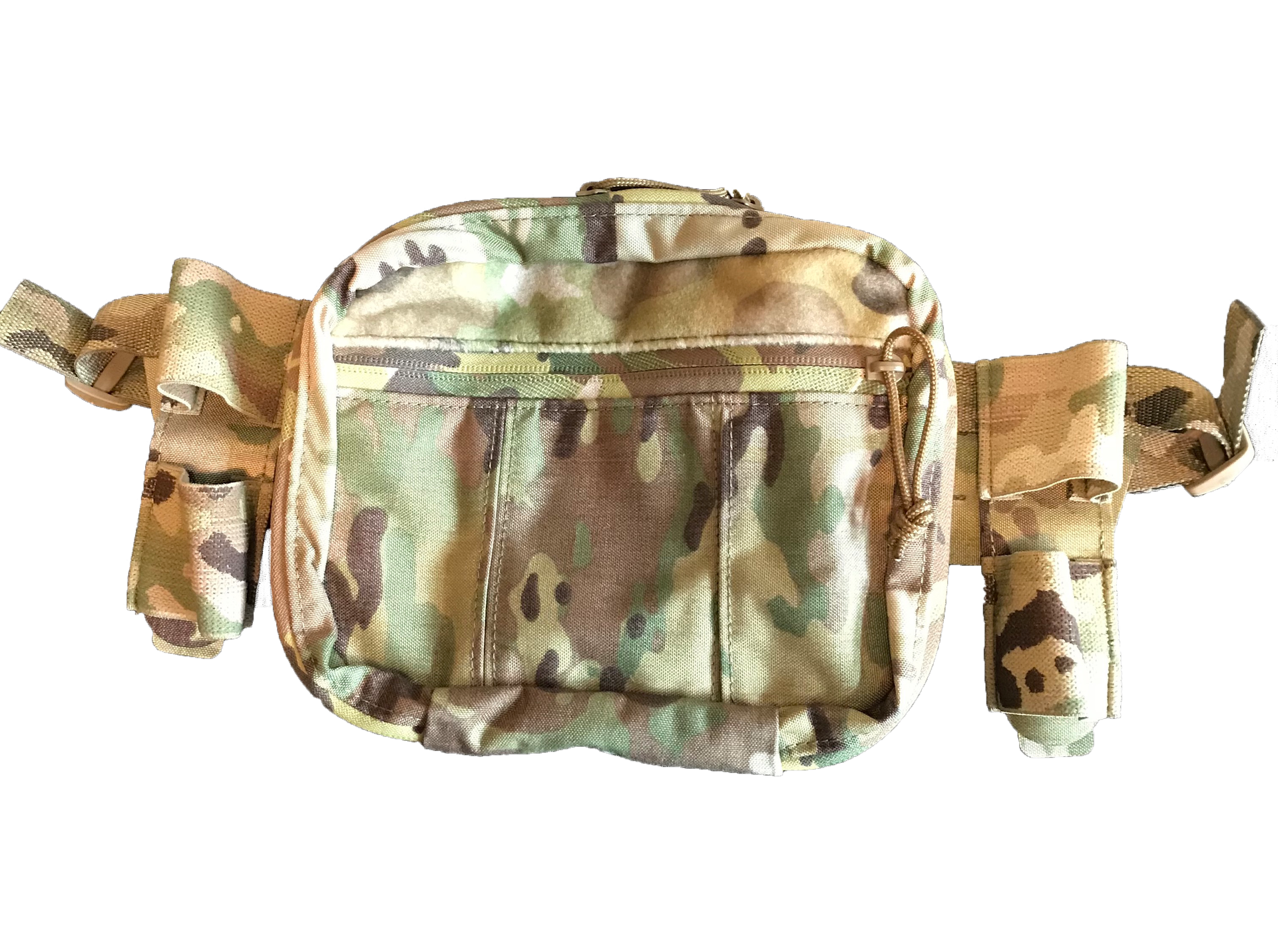 The CRO Medical Gear IFAK content media