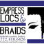 Writer: Empress