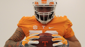 Class of '19 Player Profile:  Savion Williams
