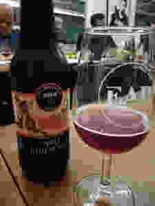 Triple Virgin Cherries