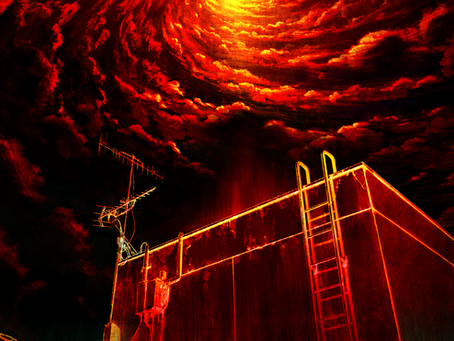 Status Update (April 2019)