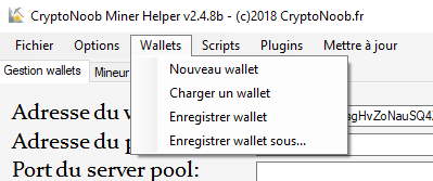 wallet
